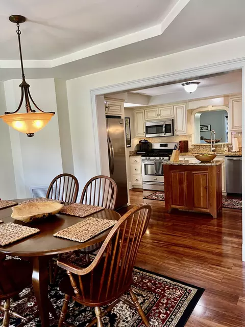 Dining - 255 Plantation Dr, Penhook, VA 24137 photo 2 of 2