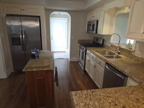 Kitchen - 255 Plantation Dr, Penhook, VA 24137 photo 1 of 2