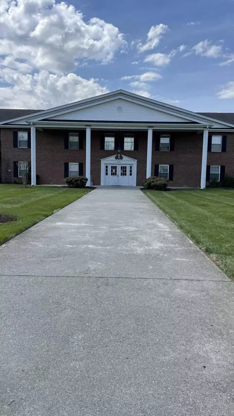 3531 Peters Creek Rd NW #216, Roanoke, VA 24019