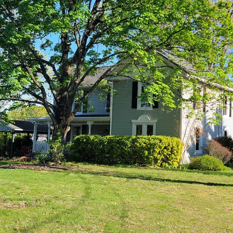 3536 Old Franklin, Glade Hill, VA 24092