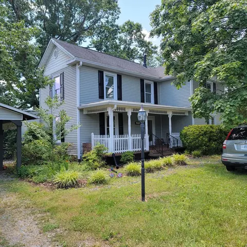 3536 Old Franklin, Glade Hill, VA 24092