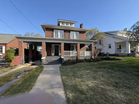 1605 SW Westover Ave SW, Roanoke, VA 24015