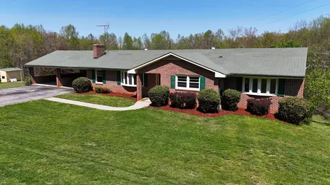 2335 Pleasant Hill Rd, Ferrum, VA 24088
