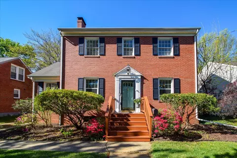 3424 Greenland Ave NW, Roanoke, VA 24012