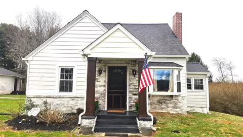2021 Coles Knob Rd NE, Check, VA 24072