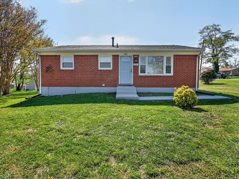 2001 Purcell Ave NE, Roanoke, VA 24012