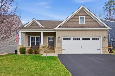 3101 Isabel Ln, Salem, VA 24153