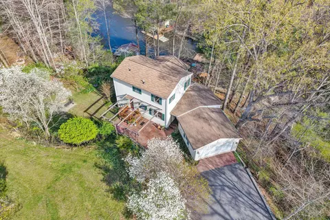 1085 Carters Island Rd, Goodview, VA 24095