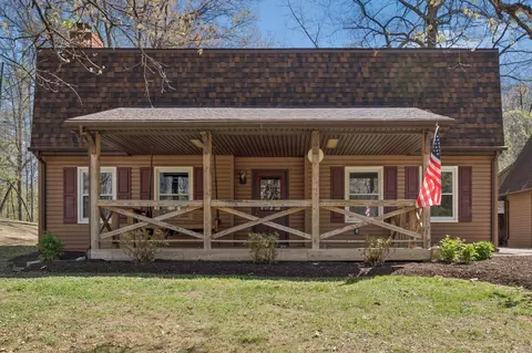 181 Serenity Ln, Blue Ridge, VA 24064