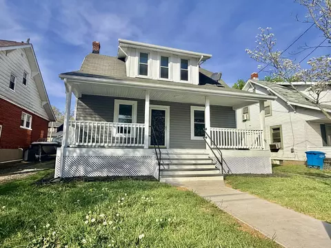 1114 Pechin Ave SE, Roanoke, VA 24013