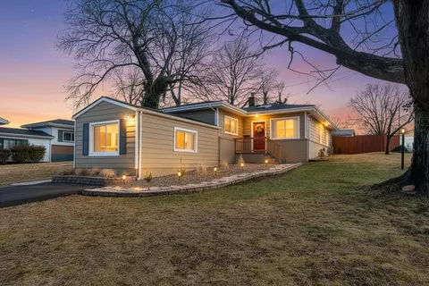 2354 Berkley Ave SW, Roanoke, VA 24015