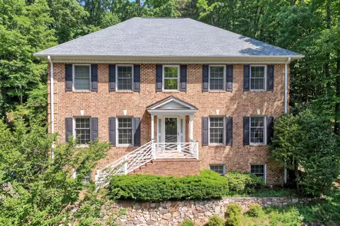 3404 Woodland Hills Ln SW, Roanoke, VA 24014