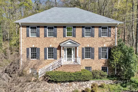 3404 Woodland Hills Ln SW, Roanoke, VA 24014