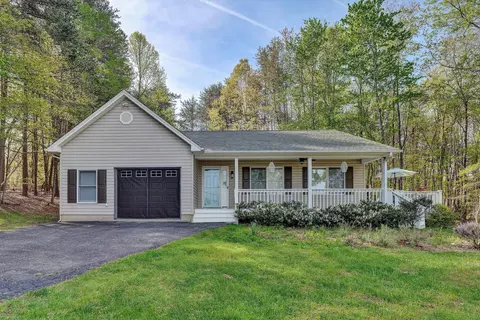 990 Highland Lake Rd, Union Hall, VA 24176