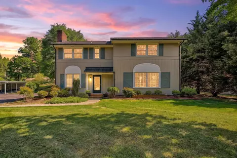 4118 Belle Aire Cir SW, Roanoke, VA 24018