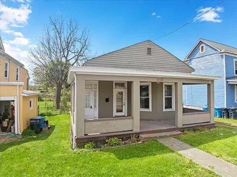 1426 Chapman Ave SW, Roanoke, VA 24016