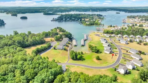 lot3 Lands End Cir, Union Hall, VA 24176