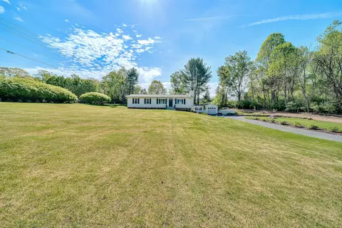3994 Springwood Rd, Fincastle, VA 24090