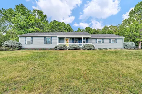 1530 Graybill Rd NW, Roanoke, VA 24017
