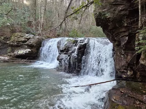 0 Chestnut Oak Dr, Dunlap, TN 37327