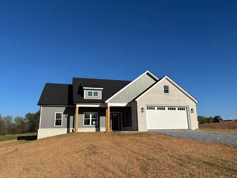 10402 Leesville Rd, Lynch Station, VA 24571