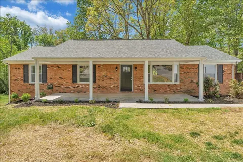 5424 Loblolly Dr, Roanoke, VA 24019