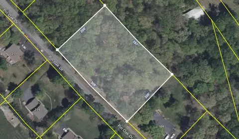 0 Pin Oak Dr, Blue Ridge, VA 24064
