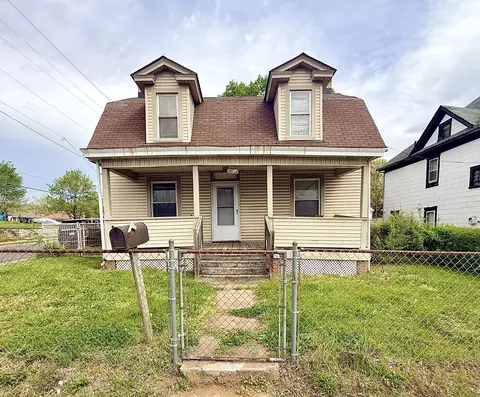 1831 Orange Ave NW, Roanoke, VA 24017