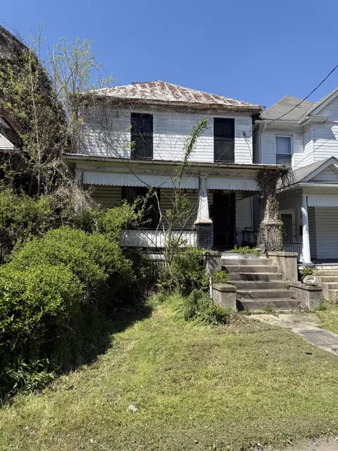Undisclosed, Clifton Forge, VA 24422
