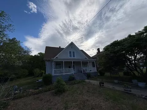 2715 Massachusetts Ave NW, Roanoke, VA 24017