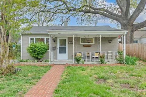 422 Arbor Ave SE, Roanoke, VA 24014