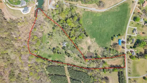 1401 Merriman Way Rd, Moneta, VA 24121