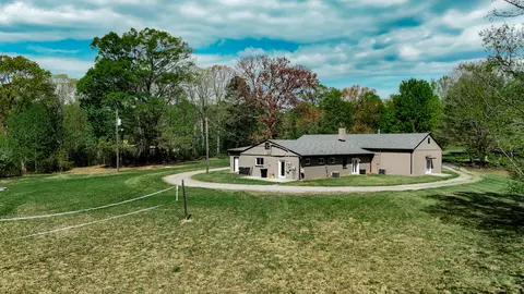 Exterior - 2554 Sandy Level Rd, Goodview, VA 24095 photo 12 of 14