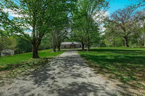 Exterior - 2554 Sandy Level Rd, Goodview, VA 24095 photo 7 of 14
