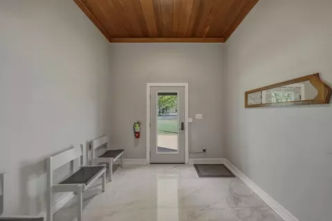 Entry Way - 2554 Sandy Level Rd, Goodview, VA 24095 photo 1 of 5