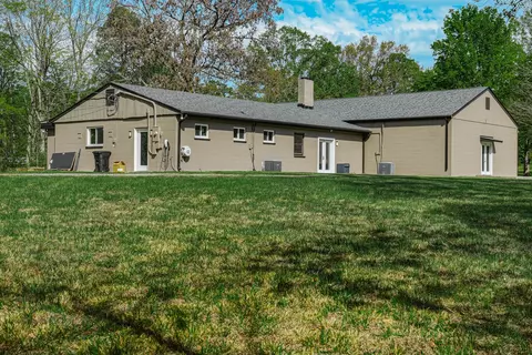 Exterior - 2554 Sandy Level Rd, Goodview, VA 24095 photo 11 of 14