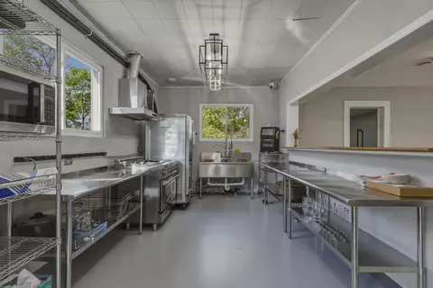 Kitchen - 2554 Sandy Level Rd, Goodview, VA 24095 photo 1 of 4
