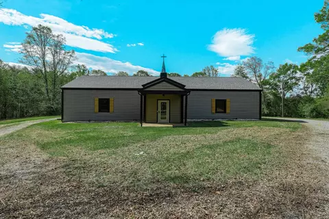 Exterior - 2554 Sandy Level Rd, Goodview, VA 24095 photo 6 of 14
