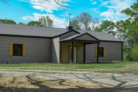 Exterior - 2554 Sandy Level Rd, Goodview, VA 24095 photo 8 of 14