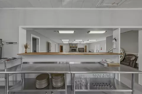 Kitchen - 2554 Sandy Level Rd, Goodview, VA 24095 photo 4 of 4