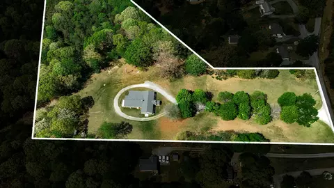 View/Area - 2554 Sandy Level Rd, Goodview, VA 24095 photo 2 of 2