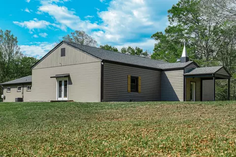 Exterior - 2554 Sandy Level Rd, Goodview, VA 24095 photo 10 of 14