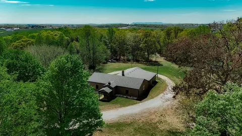 2554 Sandy Level Rd, Goodview, VA 24095