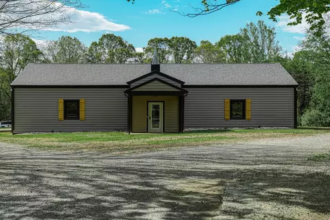 Exterior - 2554 Sandy Level Rd, Goodview, VA 24095 photo 9 of 14