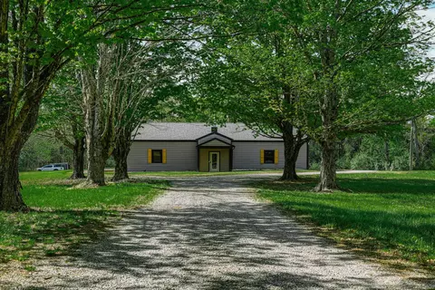 Exterior - 2554 Sandy Level Rd, Goodview, VA 24095 photo 1 of 14