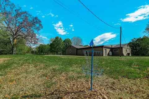 Exterior - 2554 Sandy Level Rd, Goodview, VA 24095 photo 5 of 14