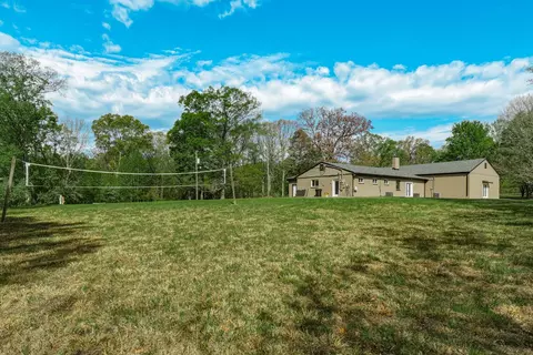 Exterior - 2554 Sandy Level Rd, Goodview, VA 24095 photo 3 of 14