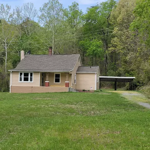 16901 Virgil H Goode, Rocky Mount, VA 24151