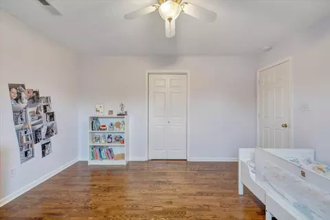 Bedroom - 1111 Charmin Dr, Forest, VA 24551 photo 4 of 8