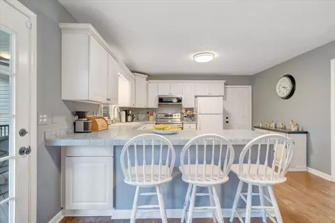 Kitchen - 1111 Charmin Dr, Forest, VA 24551 photo 2 of 7